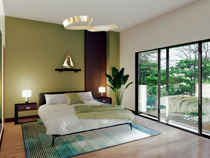 Akana, Ciudad Las Canas, Cap Cana