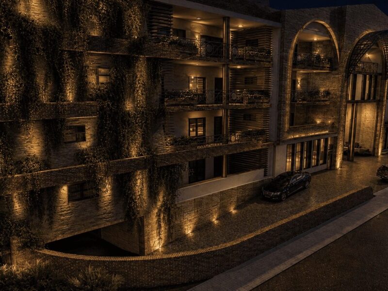Belara Garden Living, Green Village, Cap Cana