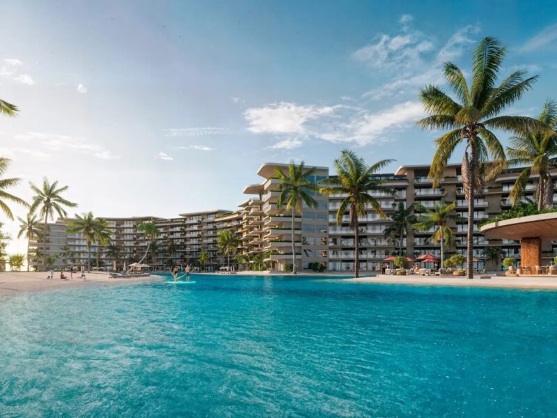 Bonita Beach, Juanillo Village, Cap Cana