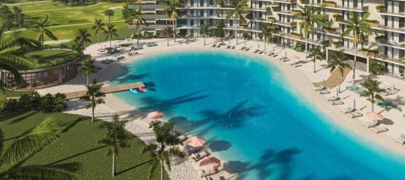 Bonita Beach, Juanillo Village, Cap Cana