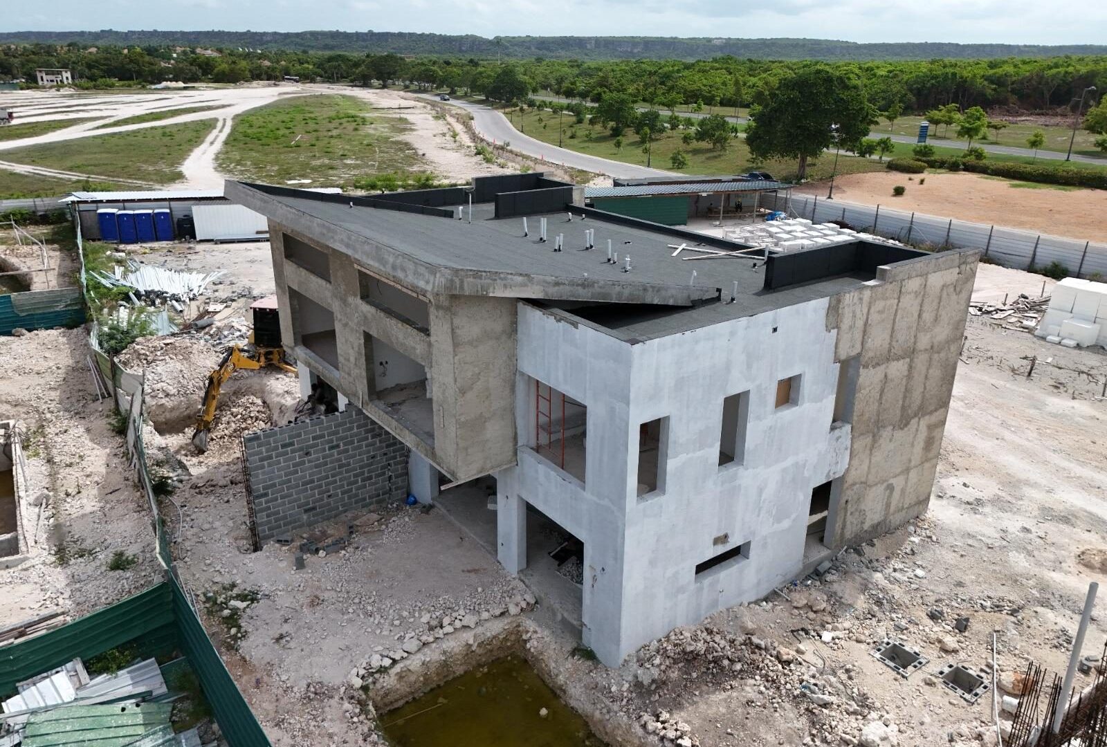 Boulevard Villas · Las Iguanas, Las Iguanas, Cap Cana