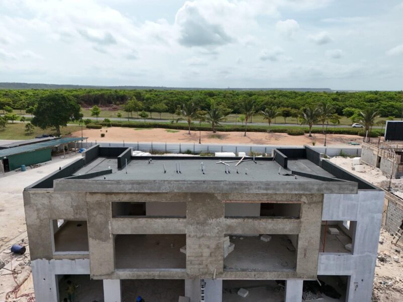 Boulevard Villas · Las Iguanas, Las Iguanas, Cap Cana