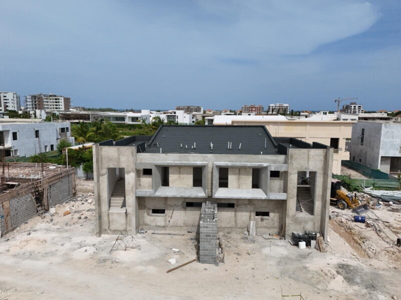 Boulevard Villas · Las Iguanas, Las Iguanas, Cap Cana