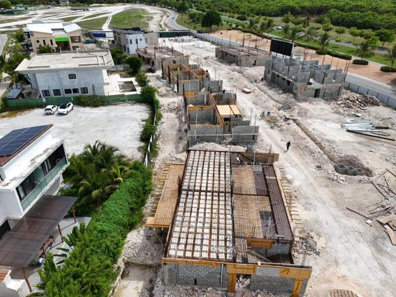 Boulevard Villas · Las Iguanas, Las Iguanas, Cap Cana