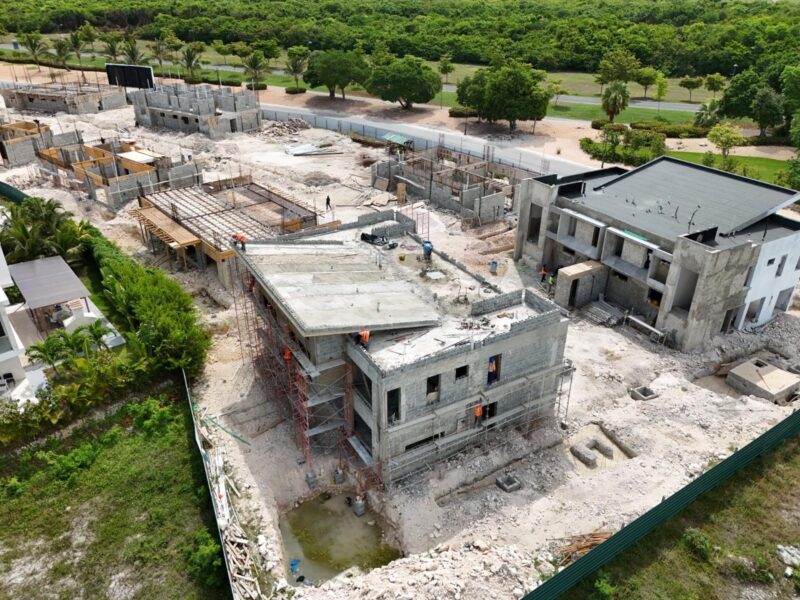 Boulevard Villas · Las Iguanas, Las Iguanas, Cap Cana