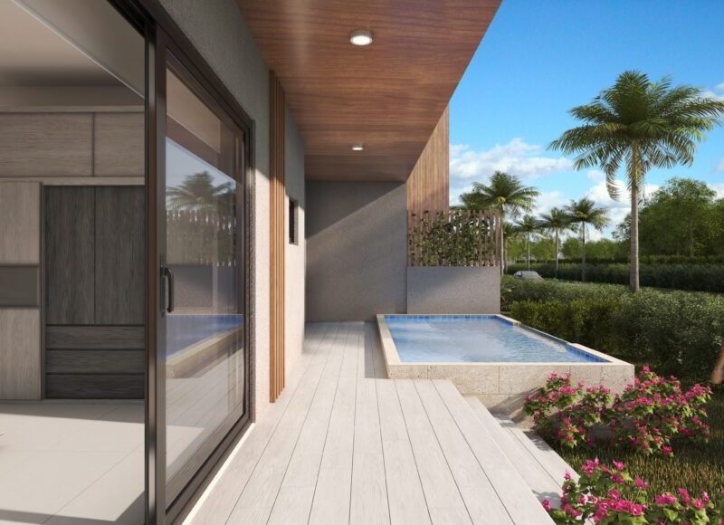 Cana Essence, Green Village, Cap Cana