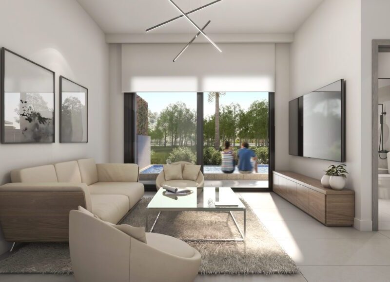 Cana Essence, Green Village, Cap Cana