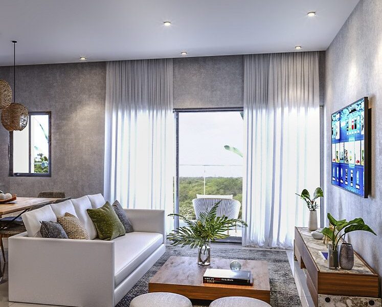 Harmony Lounge Residences, Ciudad Las Canas, Cap Cana