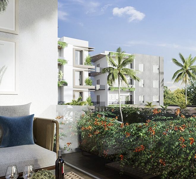 Harmony Lounge Residences, Ciudad Las Canas, Cap Cana