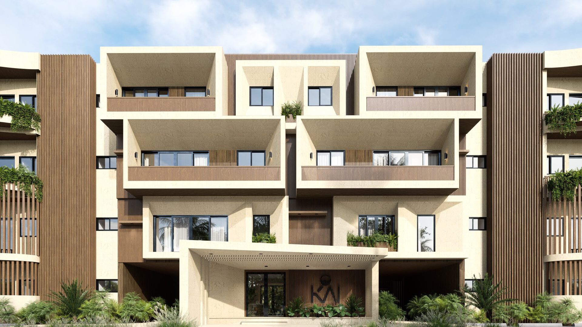 Kai Residences