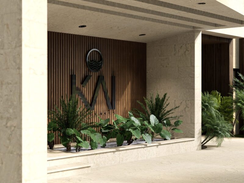 Kai Residences, Ciudad Las Canas, Cap Cana
