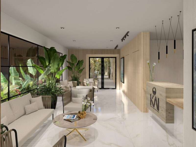 Kai Residences, Ciudad Las Canas, Cap Cana