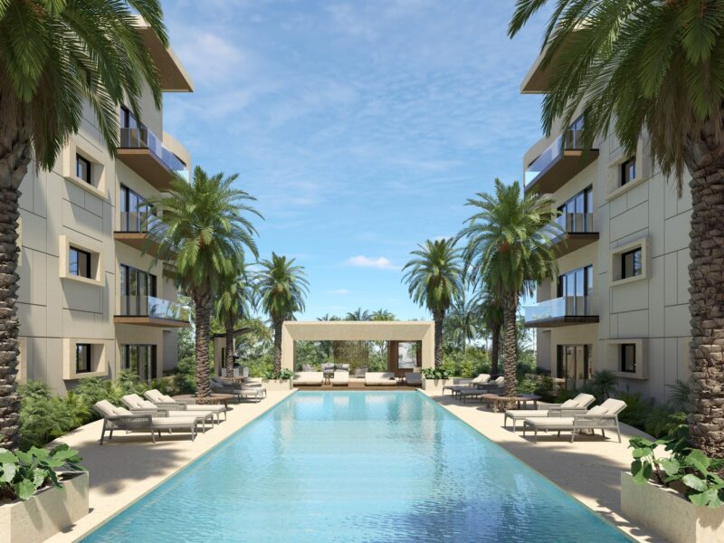 Kai Residences, Ciudad Las Canas, Cap Cana