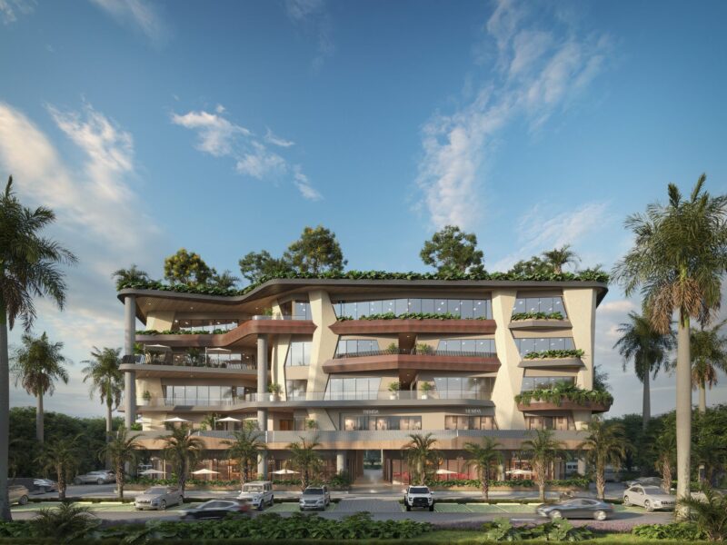 Level Business Center, Ciudad Las Canas, Cap Cana