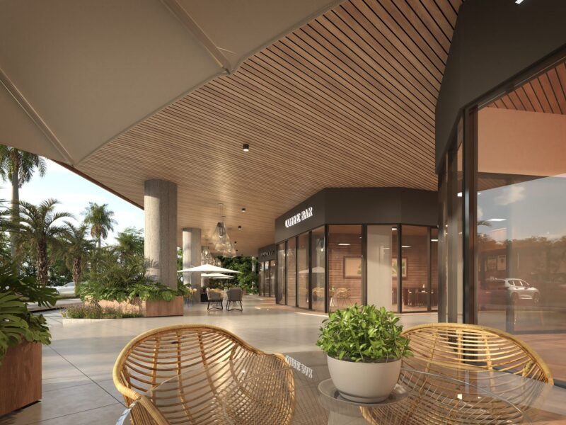 Level Business Center, Ciudad Las Canas, Cap Cana