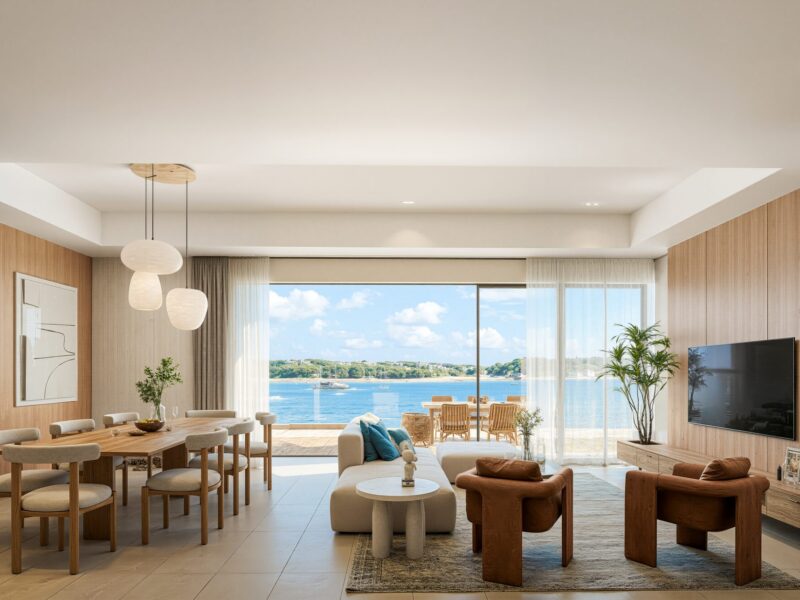 Porto Navio B, Marina Cap Cana, Cap Cana