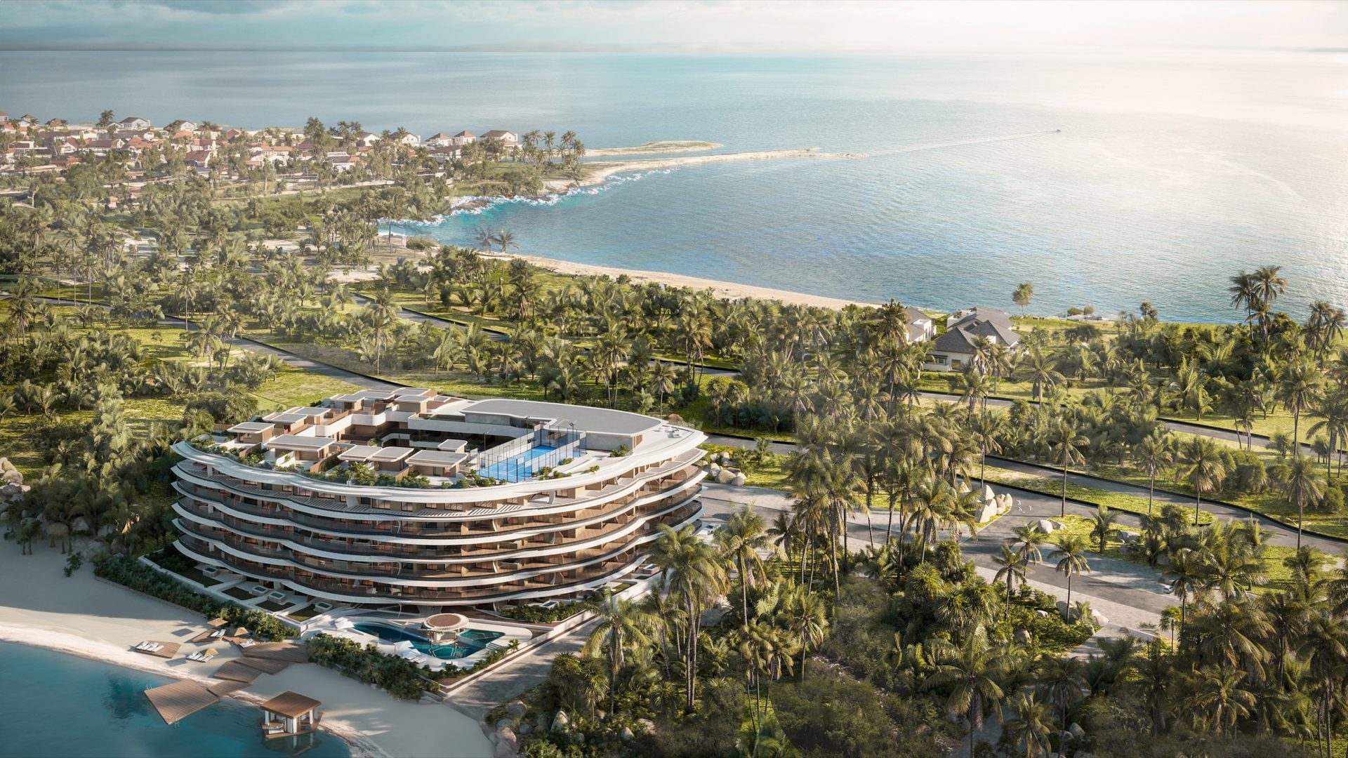 Puerto Marina Residences, Marina Cap Cana, Cap Cana