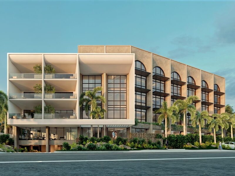 Riviera Lakes, Golden Lakes, Cap Cana