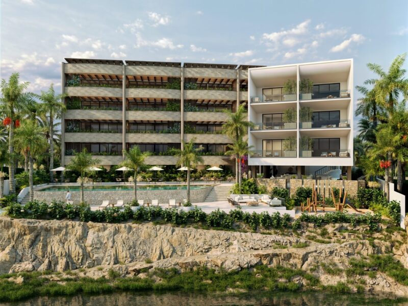 Riviera Lakes, Golden Lakes, Cap Cana