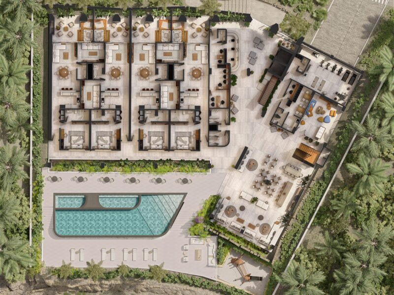Riviera Lakes, Golden Lakes, Cap Cana