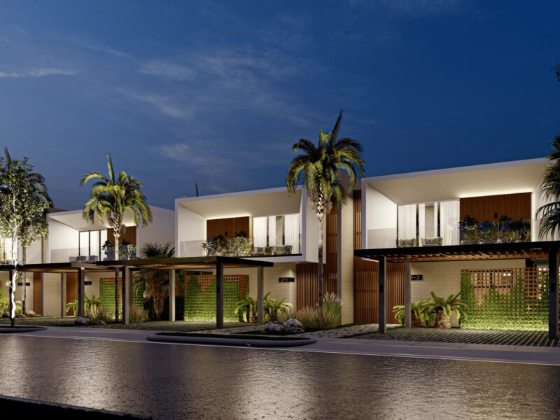 Sand Village, Ciudad Las Canas, Cap Cana
