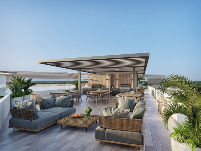 The Winds, Green Village, Cap Cana