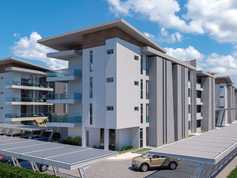 Turquoise Las Canas Residences, Ciudad Las Canas, Cap Cana