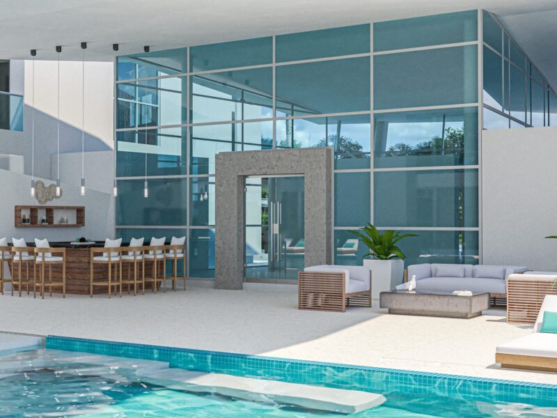 Turquoise Las Canas Residences, Ciudad Las Canas, Cap Cana